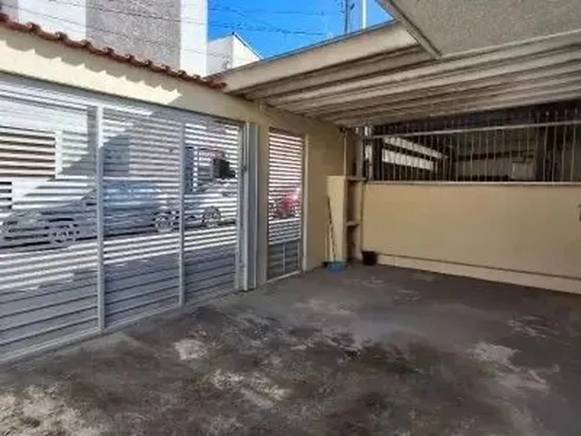Imagem: Vendo Casa Bem Localizada no Nossa Sra das