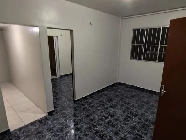 Imagem 5: Apartamento - Cond. Vale do Sol 1 ( Petrópolis ) - 1 Suíte - Próx . Inpa e Ufam