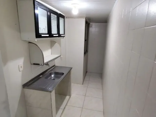 Imagem 6: Apartamento - Cond. Vale do Sol 1 ( Petrópolis ) - 1 Suíte - Próx . Inpa e Ufam