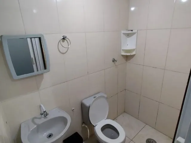 Imagem 7: Apartamento - Cond. Vale do Sol 1 ( Petrópolis ) - 1 Suíte - Próx . Inpa e Ufam