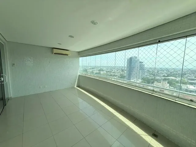 Imagem 14: Adrianópolis Cond. Sollar da Villa, 147M² , 3 Suítes, Andar Alto