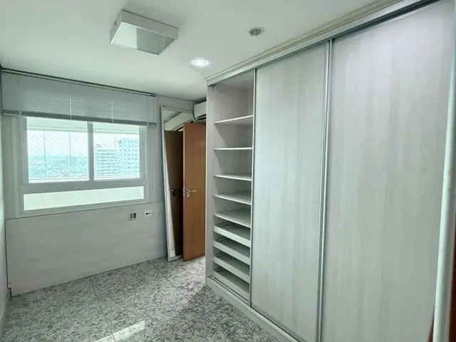 Imagem 8: Adrianópolis Cond. Sollar da Villa, 147M² , 3 Suítes, Andar Alto