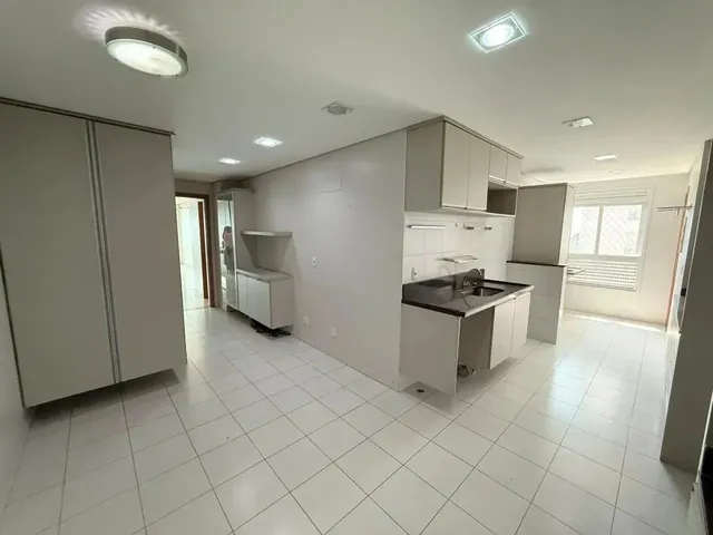 Imagem 4: Adrianópolis Cond. Sollar da Villa, 147M² , 3 Suítes, Andar Alto