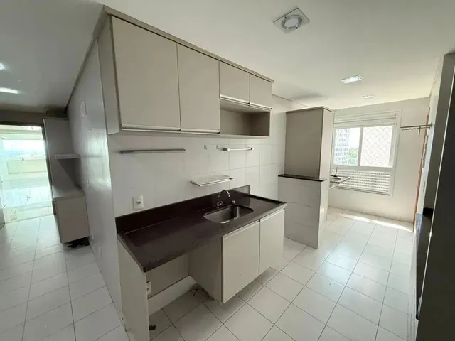 Imagem 10: Adrianópolis Cond. Sollar da Villa, 147M² , 3 Suítes, Andar Alto