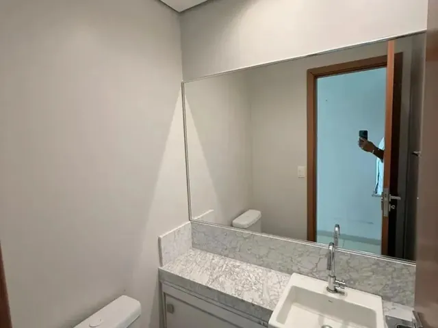 Imagem 7: Adrianópolis Cond. Sollar da Villa, 147M² , 3 Suítes, Andar Alto