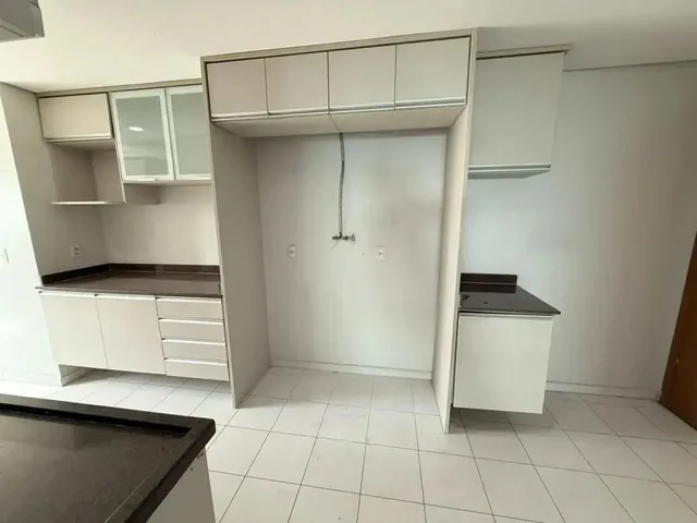 Imagem 15: Adrianópolis Cond. Sollar da Villa, 147M² , 3 Suítes, Andar Alto