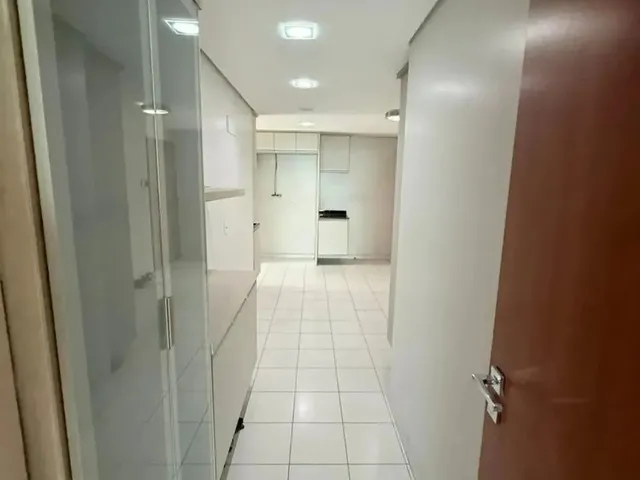 Imagem 9: Adrianópolis Cond. Sollar da Villa, 147M² , 3 Suítes, Andar Alto