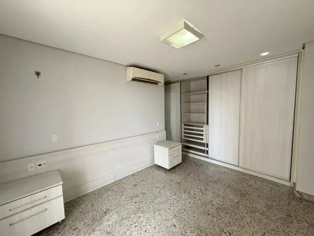 Imagem 3: Adrianópolis Cond. Sollar da Villa, 147M² , 3 Suítes, Andar Alto