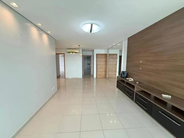 Imagem 5: Adrianópolis Cond. Sollar da Villa, 147M² , 3 Suítes, Andar Alto