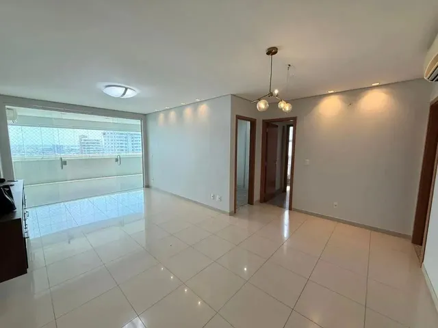 Imagem 12: Adrianópolis Cond. Sollar da Villa, 147M² , 3 Suítes, Andar Alto