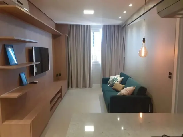 Imagem 4: Apartamento 1 Dormitório no Centro