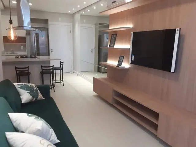 Imagem 2: Apartamento 1 Dormitório no Centro