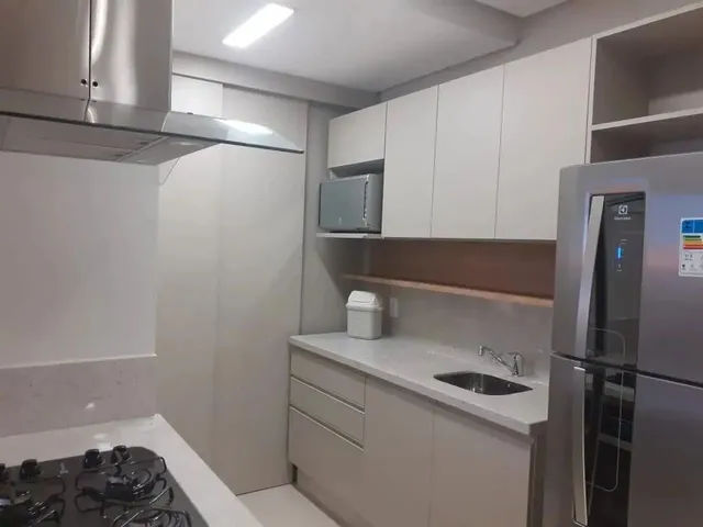 Imagem 9: Apartamento 1 Dormitório no Centro