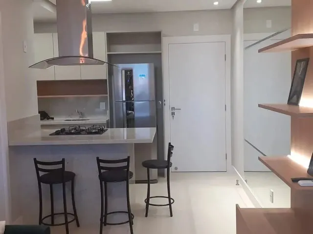 Imagem 8: Apartamento 1 Dormitório no Centro