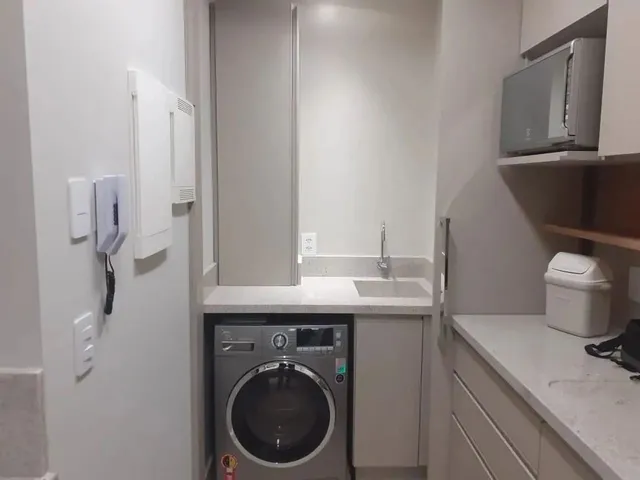 Imagem 3: Apartamento 1 Dormitório no Centro