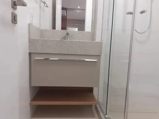 Imagem 5: Apartamento 1 Dormitório no Centro