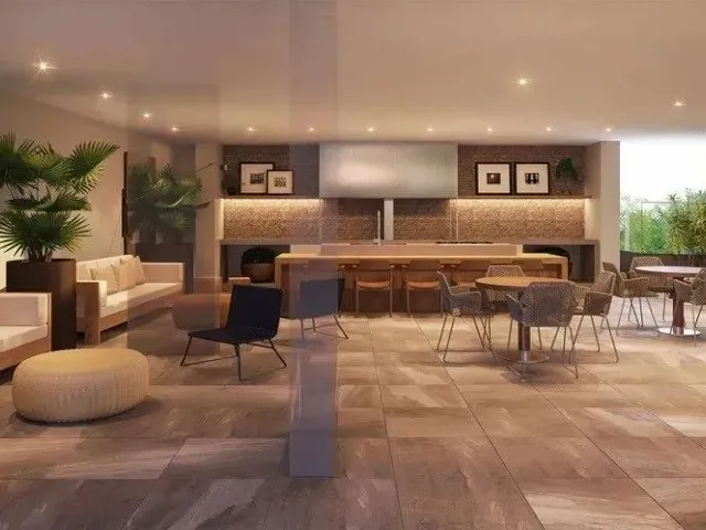 Imagem 15: Apartamento 1 Dormitório no Centro