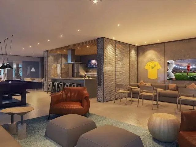 Imagem 12: Apartamento 1 Dormitório no Centro