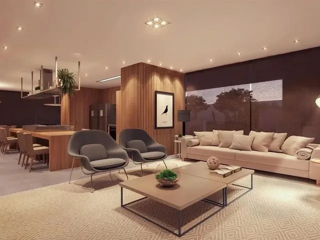 Imagem 11: Apartamento 1 Dormitório no Centro