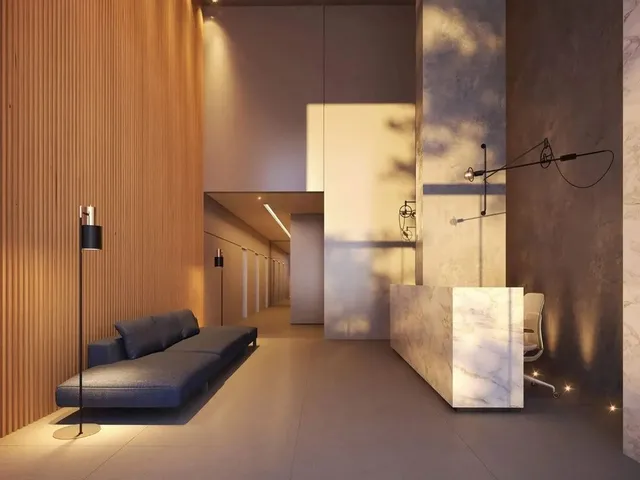 Imagem 6: Apartamento 1 Dormitório no Centro