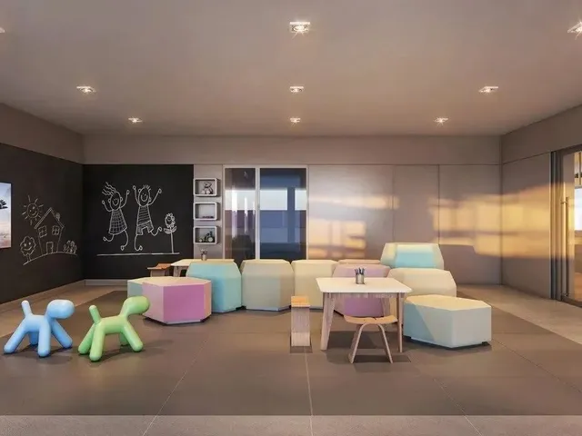 Imagem 16: Apartamento 1 Dormitório no Centro