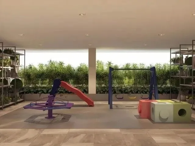 Imagem 13: Apartamento 1 Dormitório no Centro