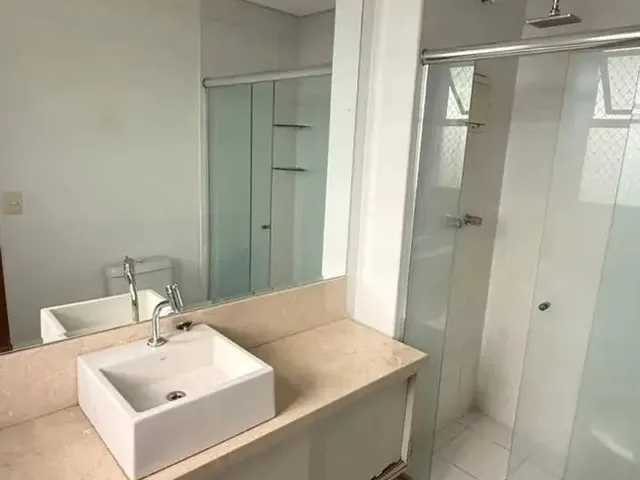 Imagem 4: Castello da Villa, Adrianópolis 147M2, 3 Suítes, com Modulados e Climatizado, 2 Vagas