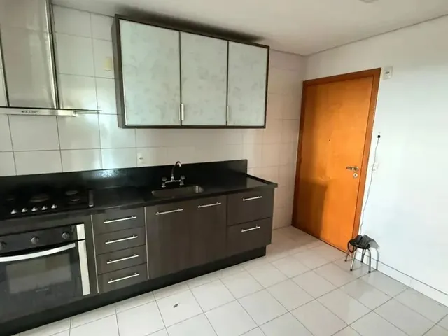 Imagem 7: Castello da Villa, Adrianópolis 147M2, 3 Suítes, com Modulados e Climatizado, 2 Vagas