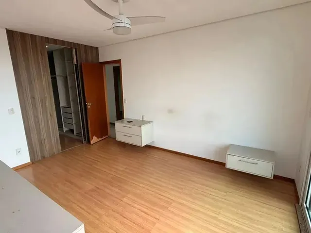 Imagem 3: Castello da Villa, Adrianópolis 147M2, 3 Suítes, com Modulados e Climatizado, 2 Vagas