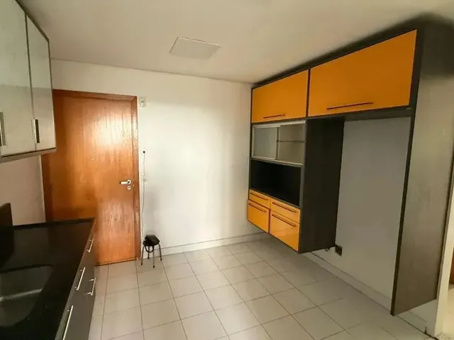 Imagem 6: Castello da Villa, Adrianópolis 147M2, 3 Suítes, com Modulados e Climatizado, 2 Vagas