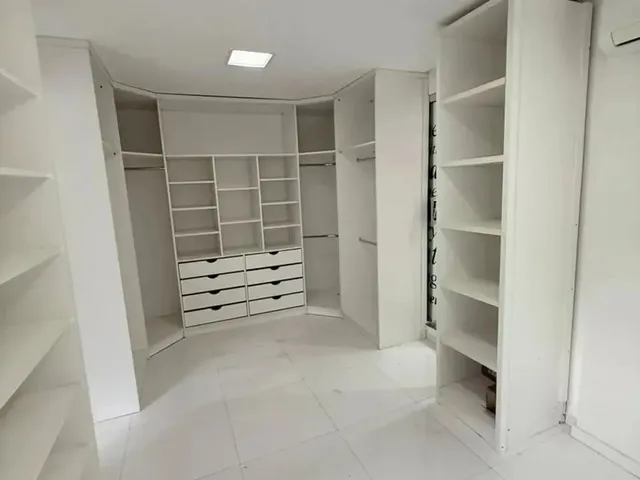 Imagem 11: Aceito Carro, Parcelo, Ed Marvic. Vieiralves, 279M2, 4 Suítes, Armários e Ar