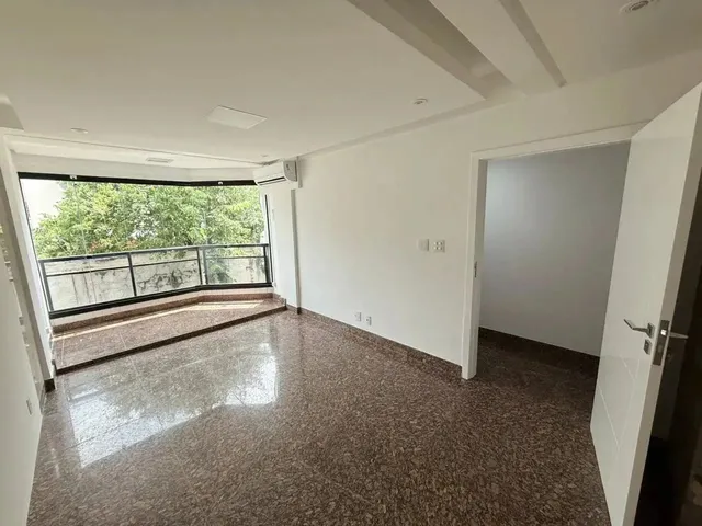 Imagem 5: Aceito Carro, Parcelo, Ed Marvic. Vieiralves, 279M2, 4 Suítes, Armários e Ar