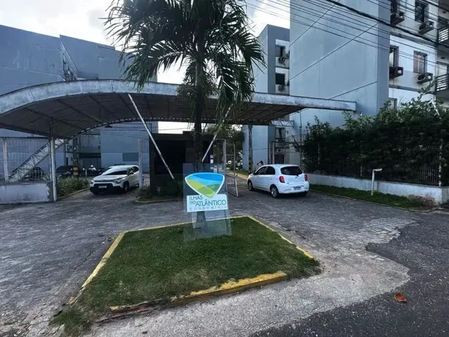 Imagem: Condomínio Ilhas do Atlântico