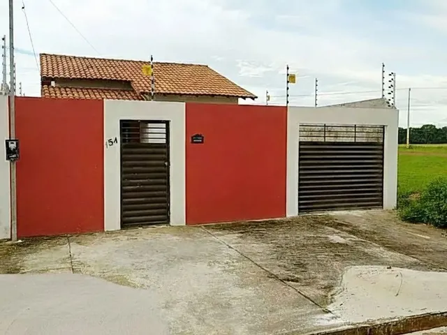 Imagem: Casa Imperador II (Vale) - Castanhal
