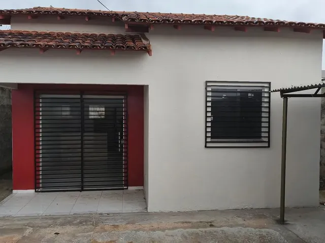 Imagem 2: Casa Imperador II (Vale) - Castanhal