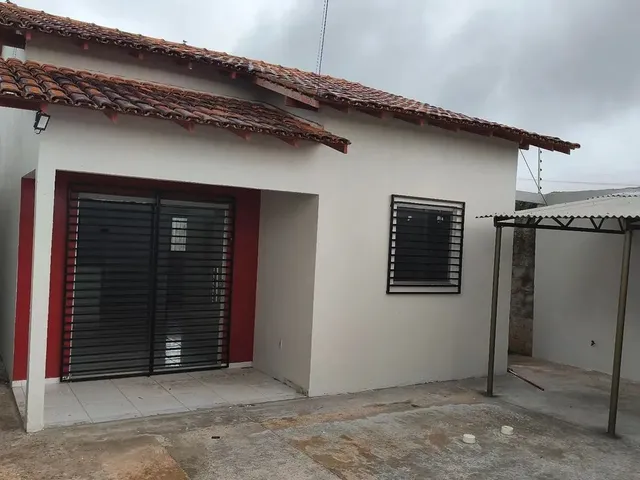 Imagem 3: Casa Imperador II (Vale) - Castanhal
