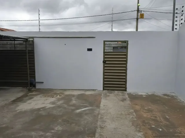 Imagem 4: Casa Imperador II (Vale) - Castanhal