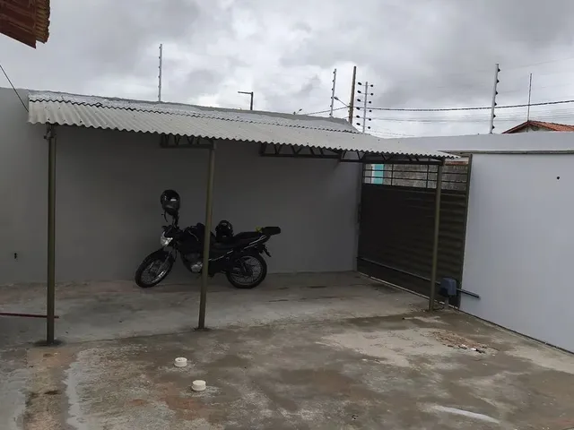 Imagem 5: Casa Imperador II (Vale) - Castanhal