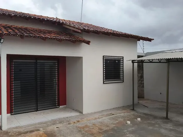 Imagem 6: Casa Imperador II (Vale) - Castanhal