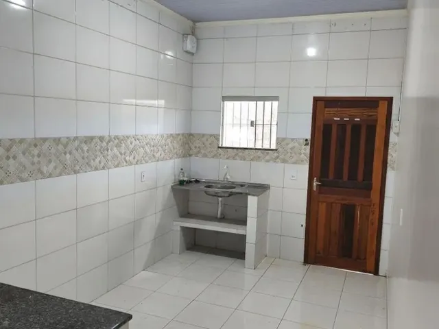 Imagem 12: Casa Imperador II (Vale) - Castanhal