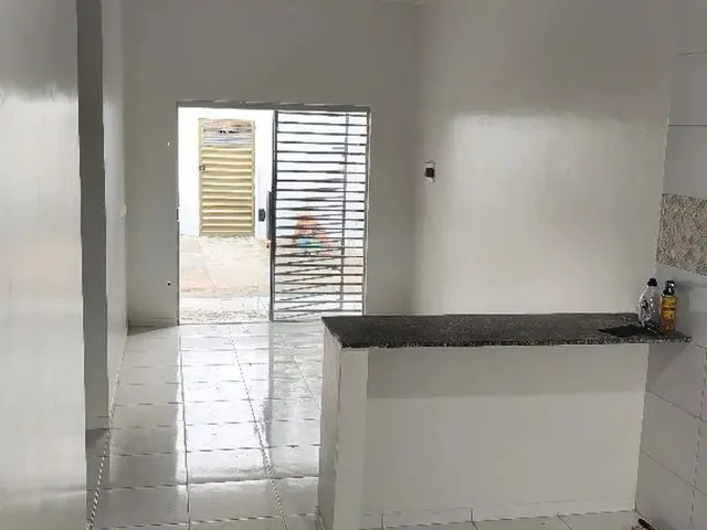 Imagem 13: Casa Imperador II (Vale) - Castanhal