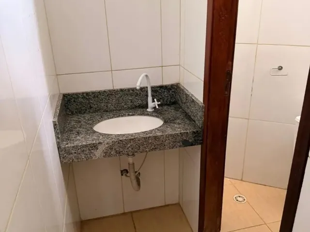 Imagem 4: Sala Comercial para Escritório na Cidade Nova III Próximo a Praça da Bíblia
