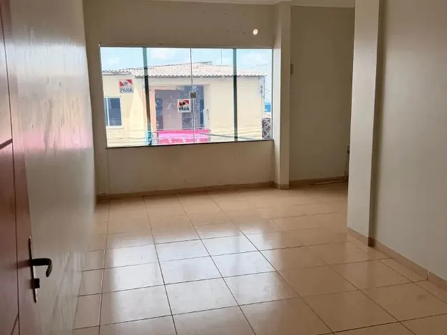 Imagem 3: Sala Comercial para Escritório na Cidade Nova III Próximo a Praça da Bíblia