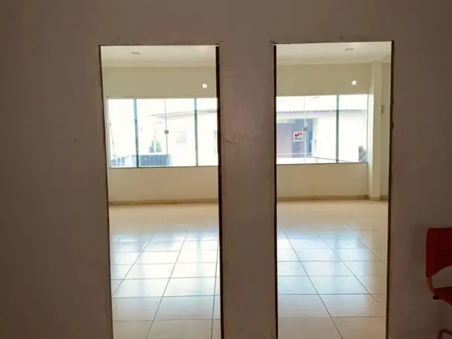 Imagem 5: Sala Comercial para Escritório na Cidade Nova III Próximo a Praça da Bíblia