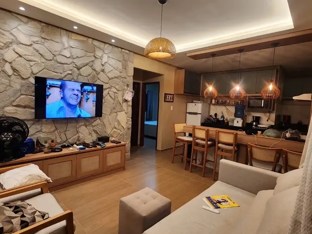Imagem: Alugo Apartamento por Temporada