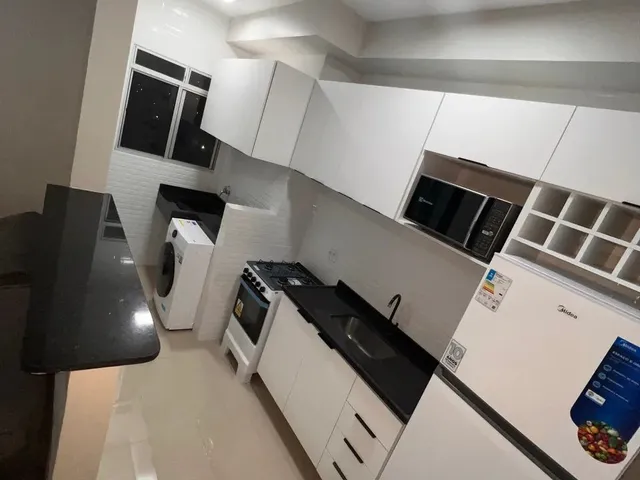Imagem: Apartamento Mobiliado - Mirante do Lago