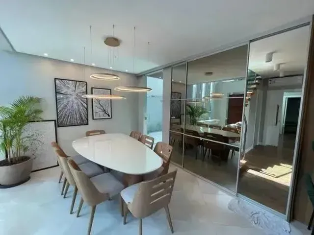 Imagem: Condominio Renascence Casa Duplex de Alto