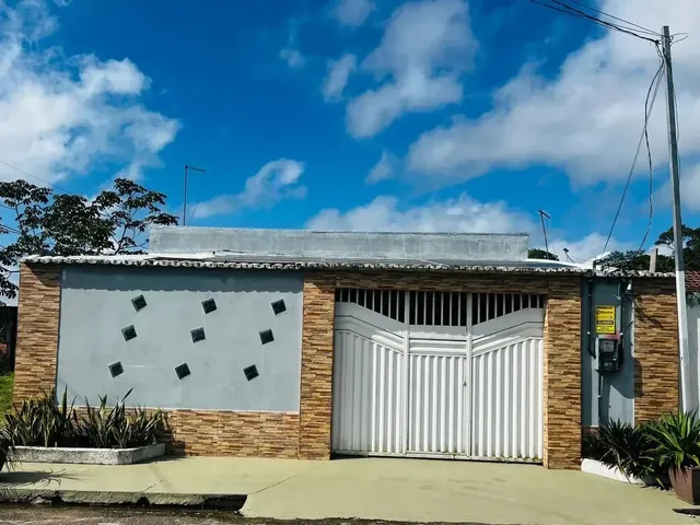 Imagem: Casa Mobiliada de Tudo - Marituba/Pa