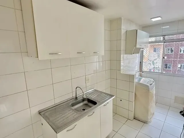 Imagem: Aluga-Se 2 Quartos Semi-Mobiliado no Fit