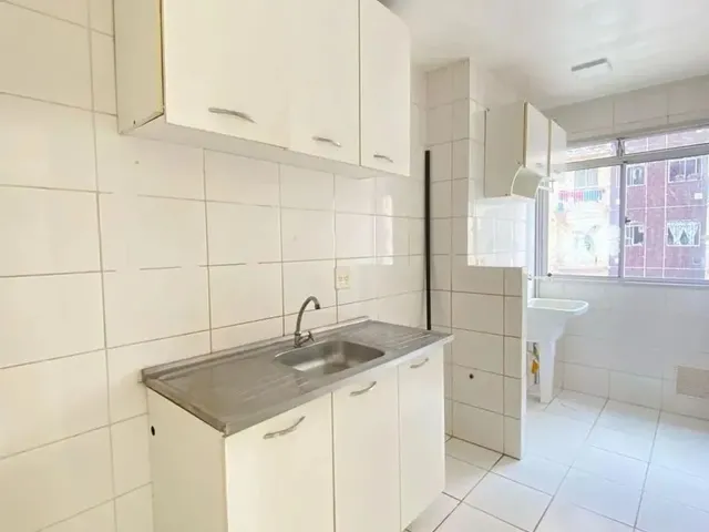 Imagem: Karla Aluga Apartamento no Cond. Fit Coqueiro